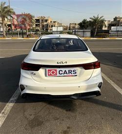 كيا K3